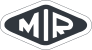 Mir Fornituras logo
